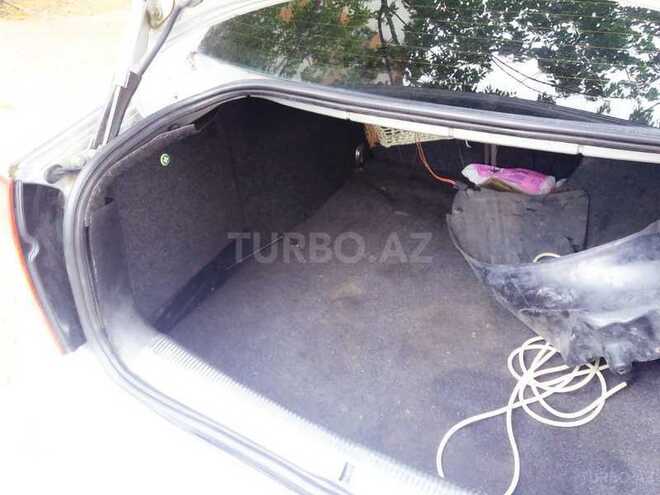 Volkswagen Passat 2002, 250,000 km - 1.8 l - Bakı