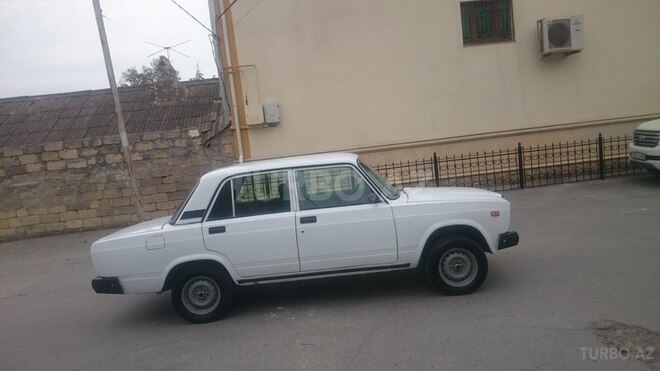 LADA (VAZ) 2107 1996, 250,000 km - 1.6 l - Bakı