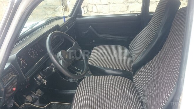 LADA (VAZ) 2107 1996, 250,000 km - 1.6 l - Bakı
