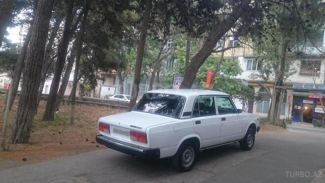 LADA (VAZ) 2107 1996, 250,000 km - 1.6 l - Bakı
