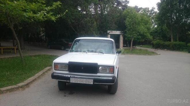 LADA (VAZ) 2107 1996, 250,000 km - 1.6 l - Bakı