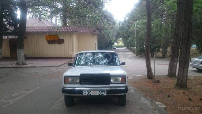 LADA (VAZ) 2107 1996, 250,000 km - 1.6 l - Bakı
