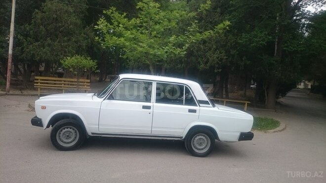LADA (VAZ) 2107 1996, 250,000 km - 1.6 l - Bakı