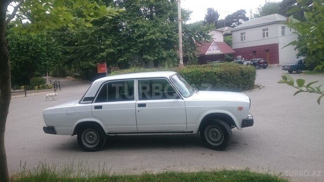 LADA (VAZ) 2107 1996, 250,000 km - 1.6 l - Bakı