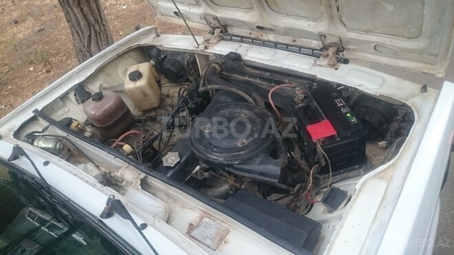 LADA (VAZ) 2107 1996, 250,000 km - 1.6 l - Bakı