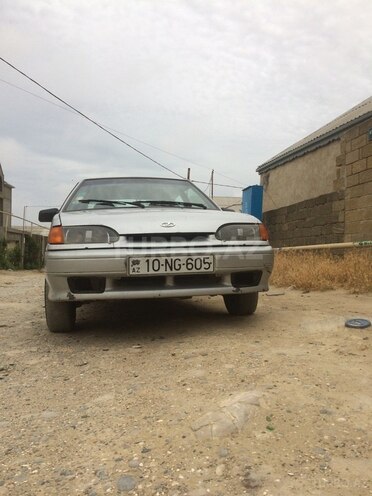 LADA (VAZ) 2115 2004, 322,679 km - 1.5 л - Bakı