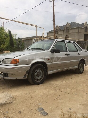 LADA (VAZ) 2115 2004, 322,679 km - 1.5 л - Bakı