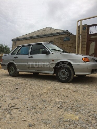 LADA (VAZ) 2115 2004, 322,679 km - 1.5 л - Bakı