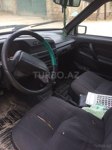 LADA (VAZ) 2115 2004, 322,679 km - 1.5 л - Bakı