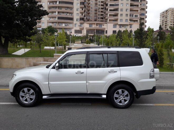Mitsubishi Pajero 2007, 174,000 km - 3.0 л - Bakı