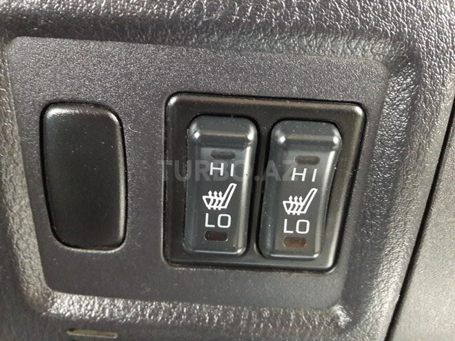 Mitsubishi Pajero 2007, 174,000 km - 3.0 л - Bakı