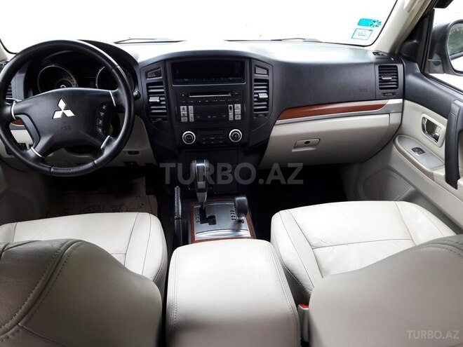 Mitsubishi Pajero 2007, 174,000 km - 3.0 л - Bakı