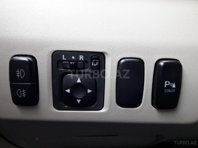Mitsubishi Pajero 2007, 174,000 km - 3.0 л - Bakı