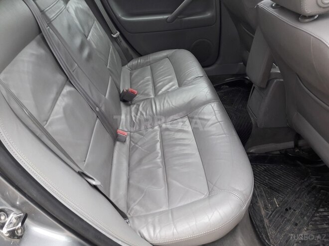 Volkswagen Passat 2003, 32 km - 1.8 l - Bakı