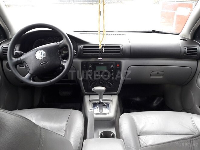 Volkswagen Passat 2003, 32 km - 1.8 l - Bakı
