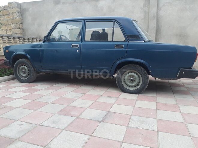 LADA (VAZ) 2107 2001, 20,000 km - 1.6 l - Bakı