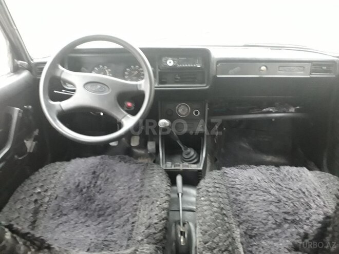 LADA (VAZ) 2107 2001, 20,000 km - 1.6 l - Bakı