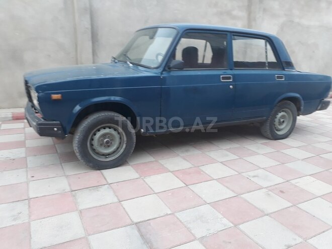 LADA (VAZ) 2107 2001, 20,000 km - 1.6 l - Bakı