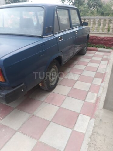 LADA (VAZ) 2107 2001, 20,000 km - 1.6 l - Bakı
