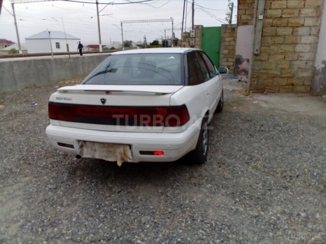 Daewoo Espero 1997, 150,000 km - 1.6 л - Sumqayıt