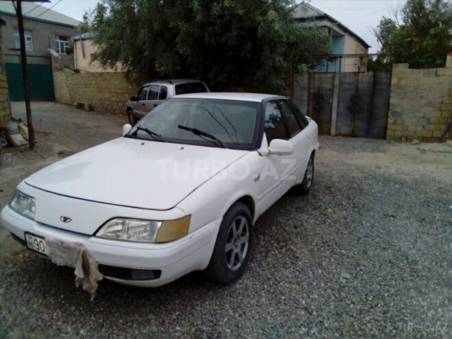 Daewoo Espero 1997, 150,000 km - 1.6 л - Sumqayıt