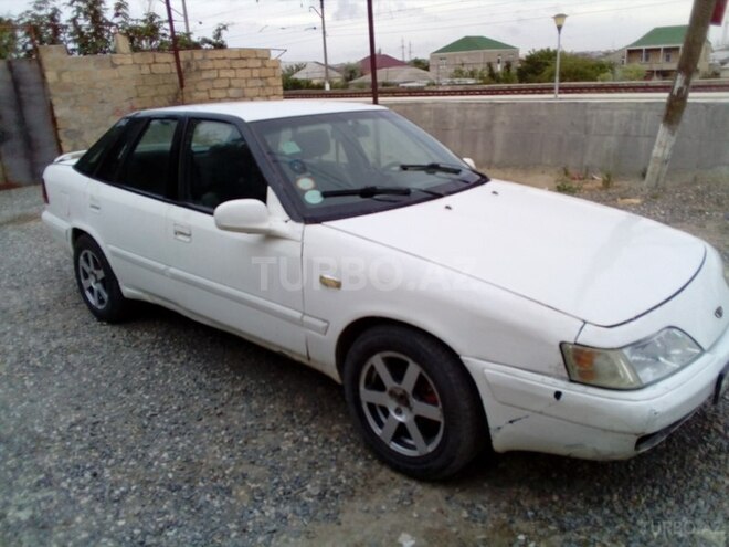 Daewoo Espero 1997, 150,000 km - 1.6 л - Sumqayıt