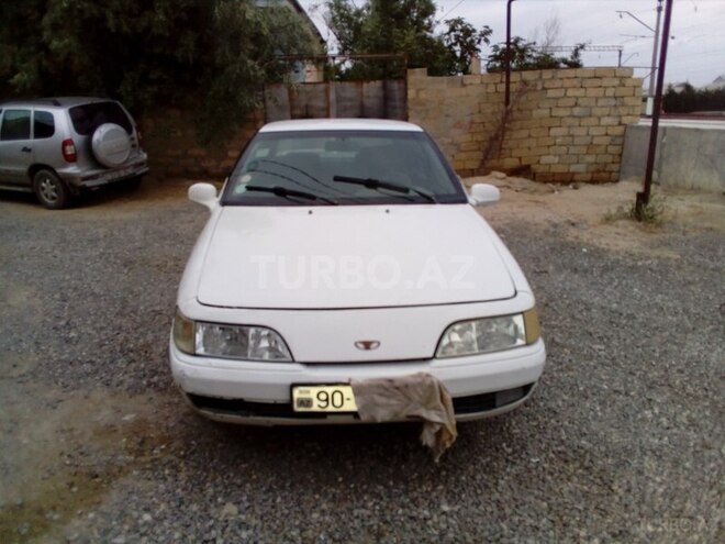 Daewoo Espero 1997, 150,000 km - 1.6 л - Sumqayıt