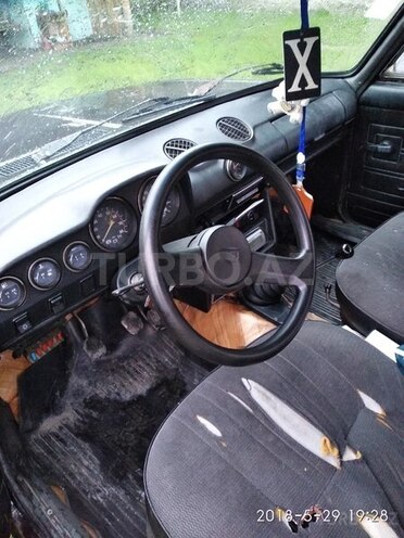 LADA (VAZ) 2106 1988, 290,000 km - 1.3 л - Balakən