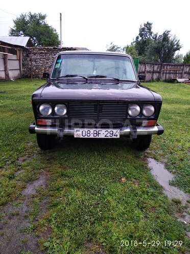 LADA (VAZ) 2106 1988, 290,000 km - 1.3 л - Balakən