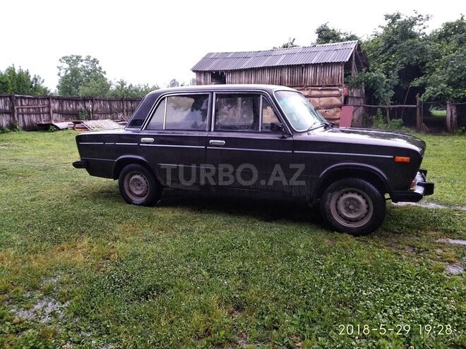 LADA (VAZ) 2106 1988, 290,000 km - 1.3 л - Balakən