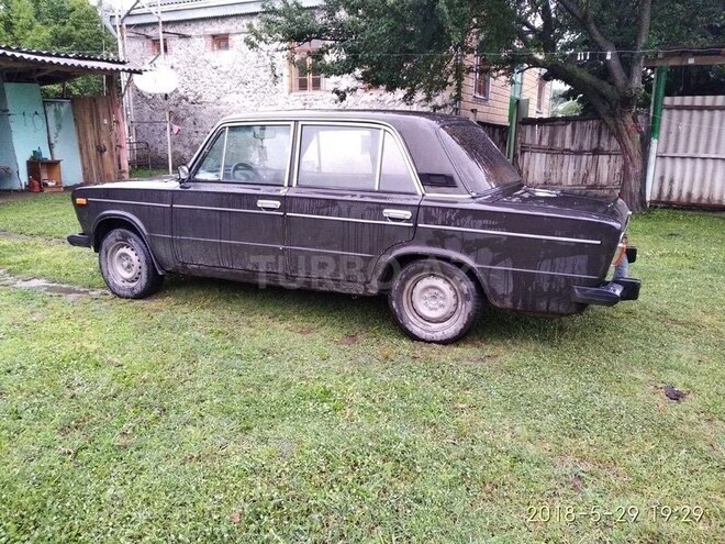 LADA (VAZ) 2106 1988, 290,000 km - 1.3 л - Balakən