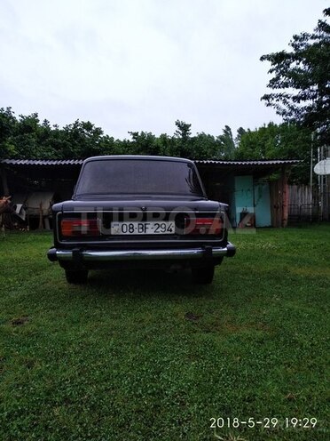 LADA (VAZ) 2106 1988, 290,000 km - 1.3 л - Balakən