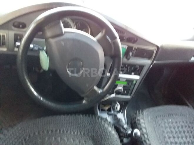 Daewoo Nexia 2009, 289,000 km - 1.5 l - Bakı