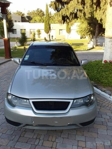 Daewoo Nexia 2009, 289,000 km - 1.5 l - Bakı