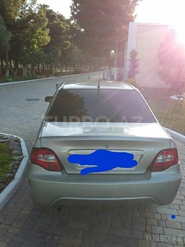 Daewoo Nexia 2009, 289,000 km - 1.5 l - Bakı