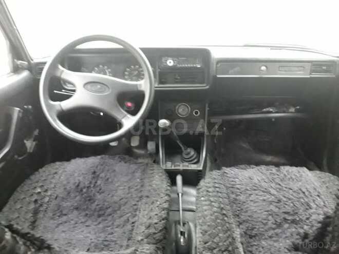 LADA (VAZ) 2107 2001, 20,000 km - 1.6 l - Bakı