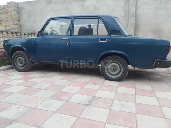 LADA (VAZ) 2107 2001, 20,000 km - 1.6 l - Bakı