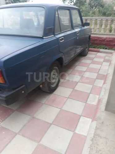 LADA (VAZ) 2107 2001, 20,000 km - 1.6 l - Bakı