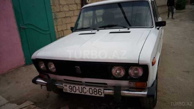 LADA (VAZ) 2106 1983, 865,235 km - 1.6 l - Sumqayıt