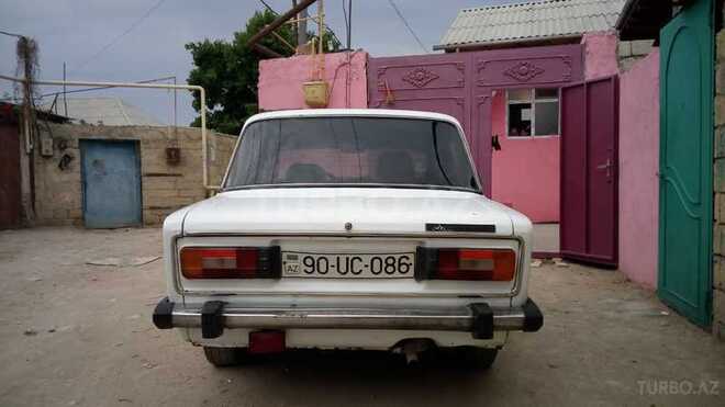 LADA (VAZ) 2106 1983, 865,235 km - 1.6 l - Sumqayıt