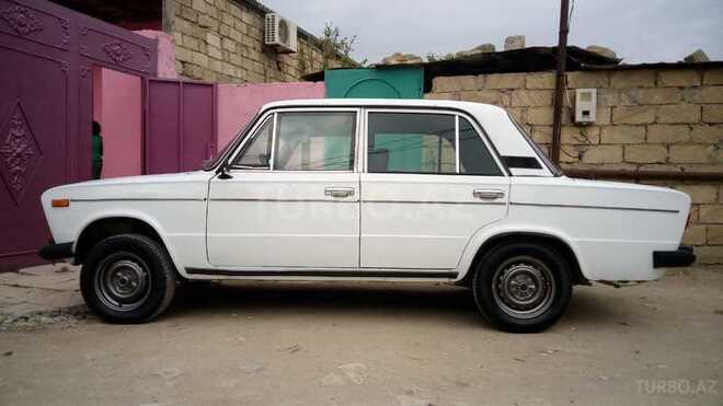 LADA (VAZ) 2106 1983, 865,235 km - 1.6 l - Sumqayıt