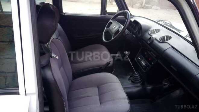 LADA (VAZ) 2106 1983, 865,235 km - 1.6 l - Sumqayıt