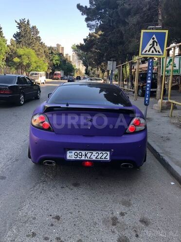 Hyundai Coupe 2008, 116,000 km - 0.3 л - Bakı