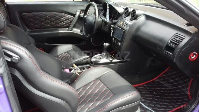 Hyundai Coupe 2008, 116,000 km - 0.3 л - Bakı