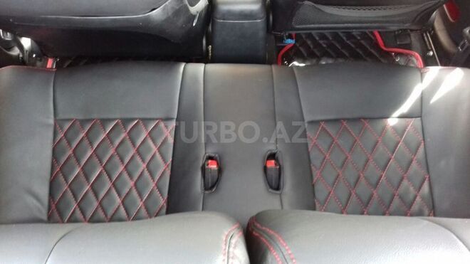 Hyundai Coupe 2008, 116,000 km - 0.3 л - Bakı