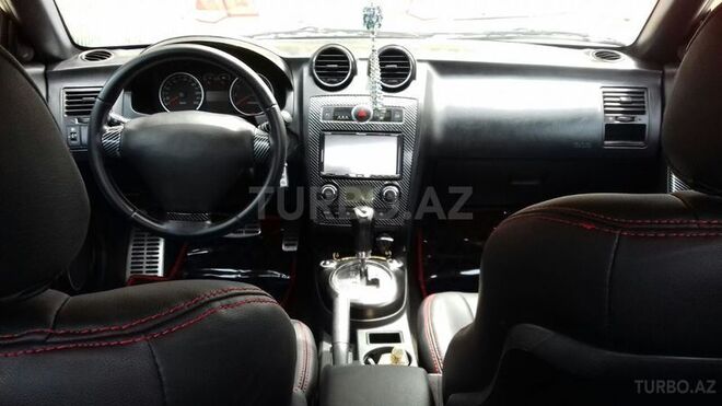 Hyundai Coupe 2008, 116,000 km - 0.3 л - Bakı