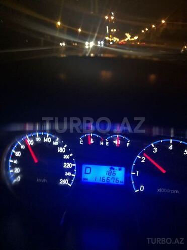 Hyundai Coupe 2008, 116,000 km - 0.3 л - Bakı