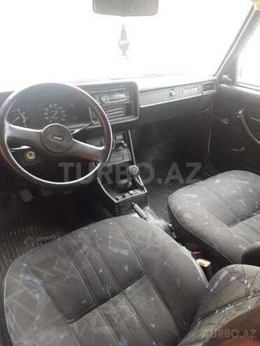 LADA (VAZ) 2107 2007, 186,577 km - 1.6 л - Bakı