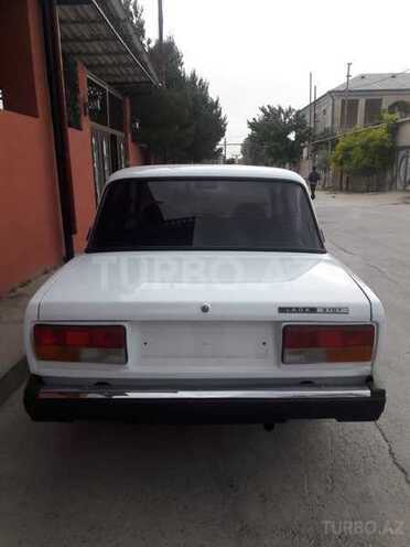 LADA (VAZ) 2107 2007, 186,577 km - 1.6 л - Bakı