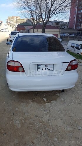 Kia Sephia 2000, 268,735 km - 1.8 l - Bakı
